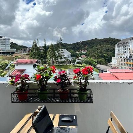 Lily Maison Apartment Tanah Rata Exterior photo