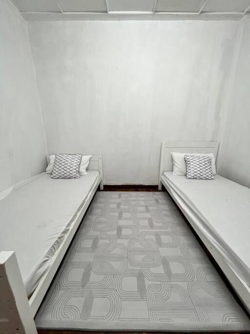 Lily Maison Apartment Tanah Rata Exterior photo
