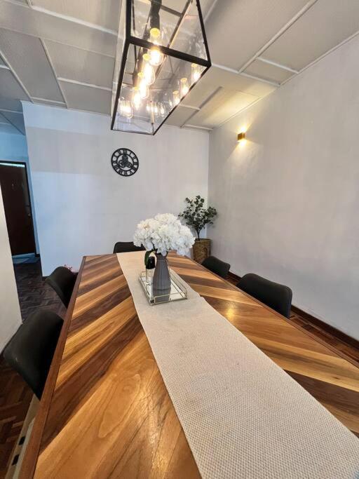 Lily Maison Apartment Tanah Rata Exterior photo